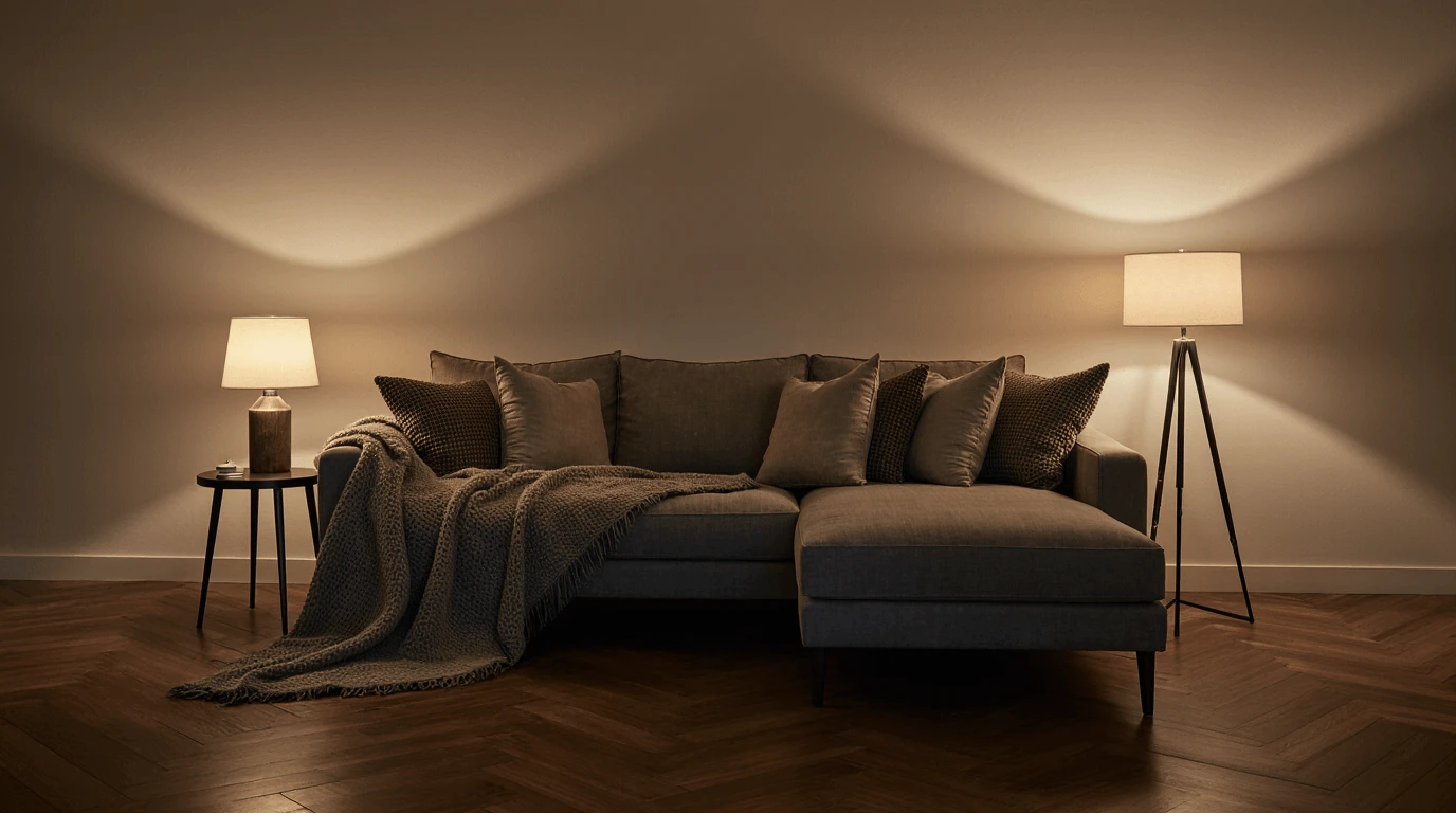 bungalow house interior design