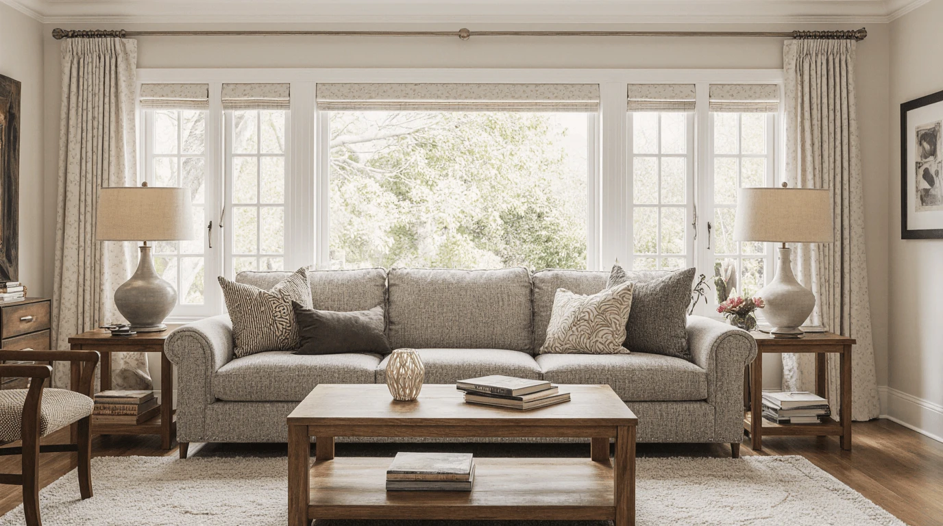 bungalow house interior design