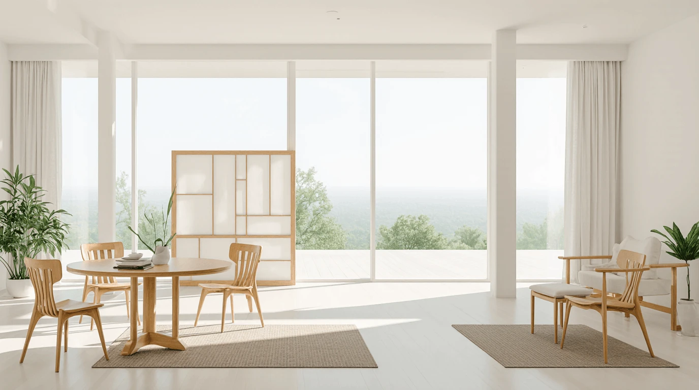 bungalow house interior design
