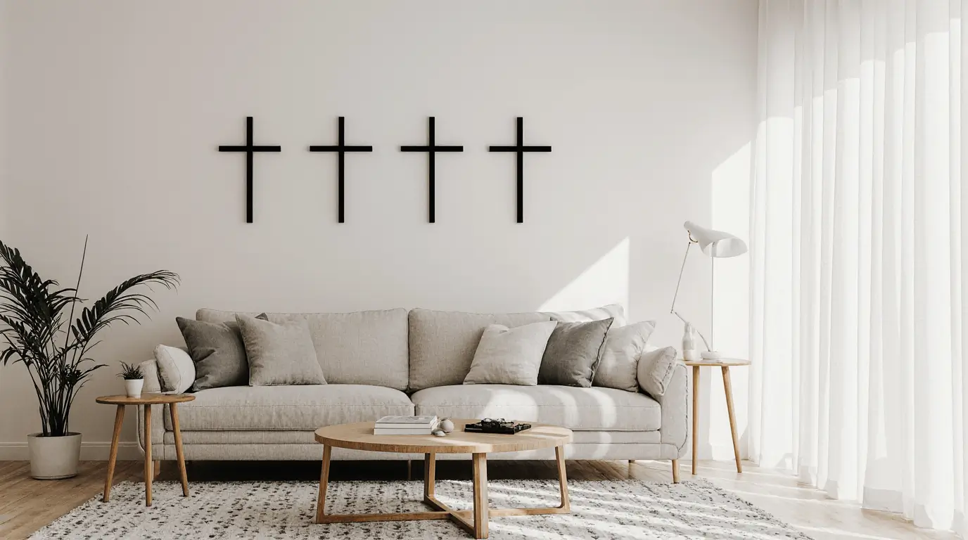 christian interior design