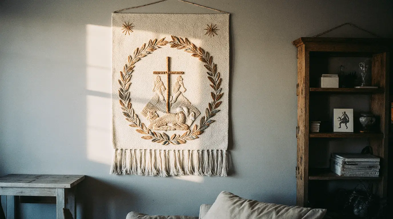 christian interior design