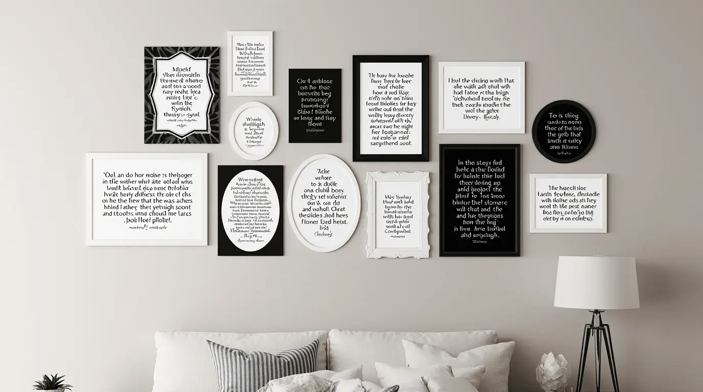 christian interior design