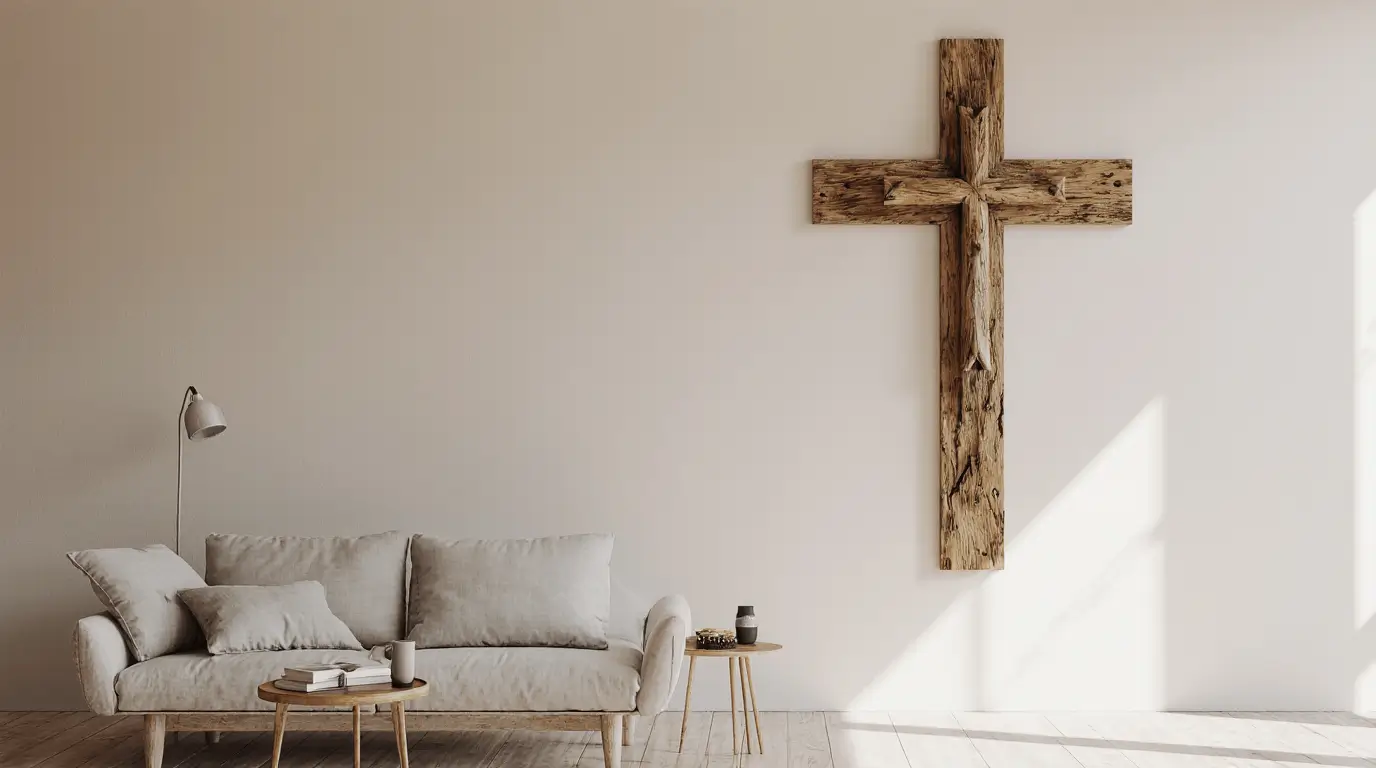 christian interior design