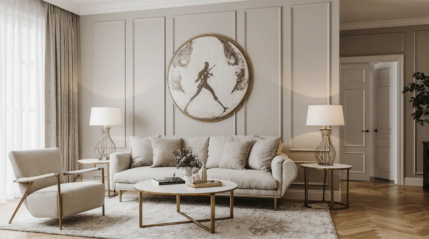 christian interior design