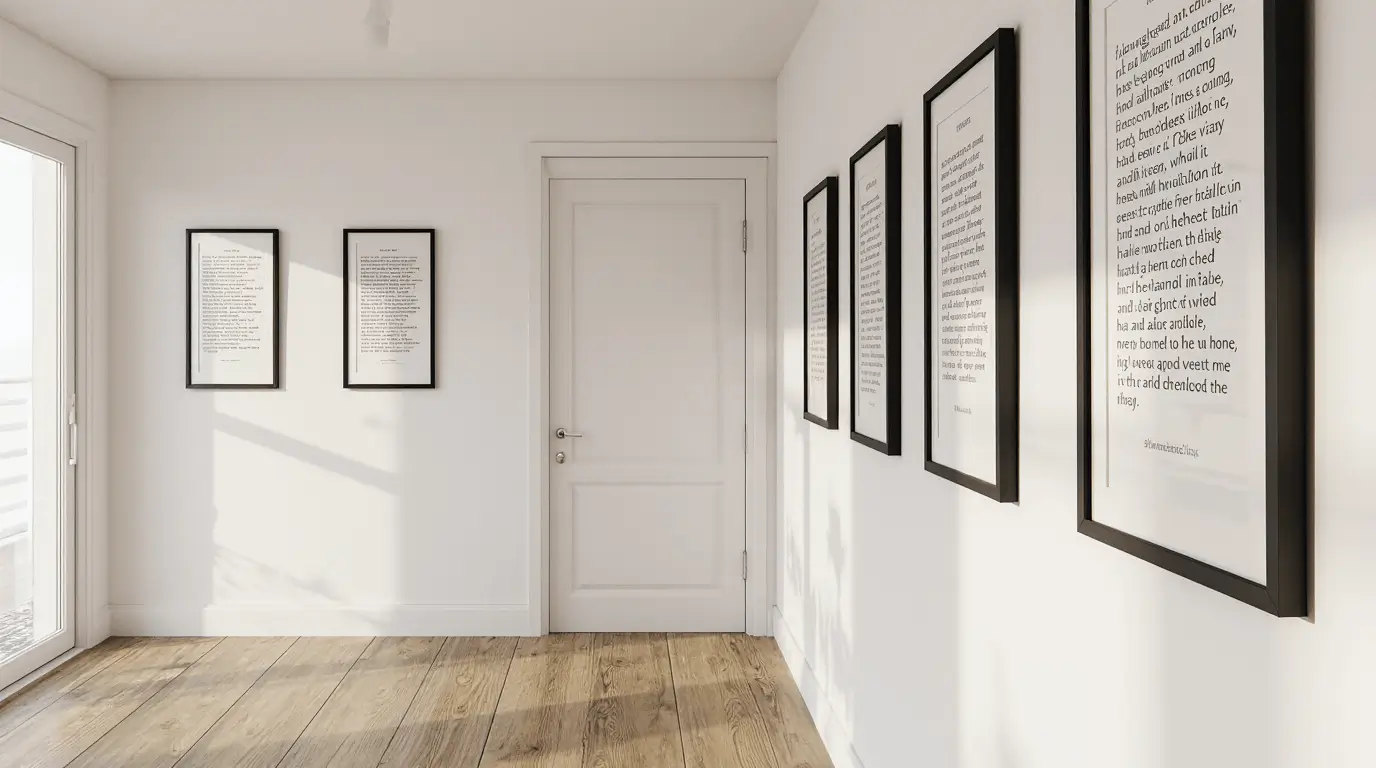 christian interior design