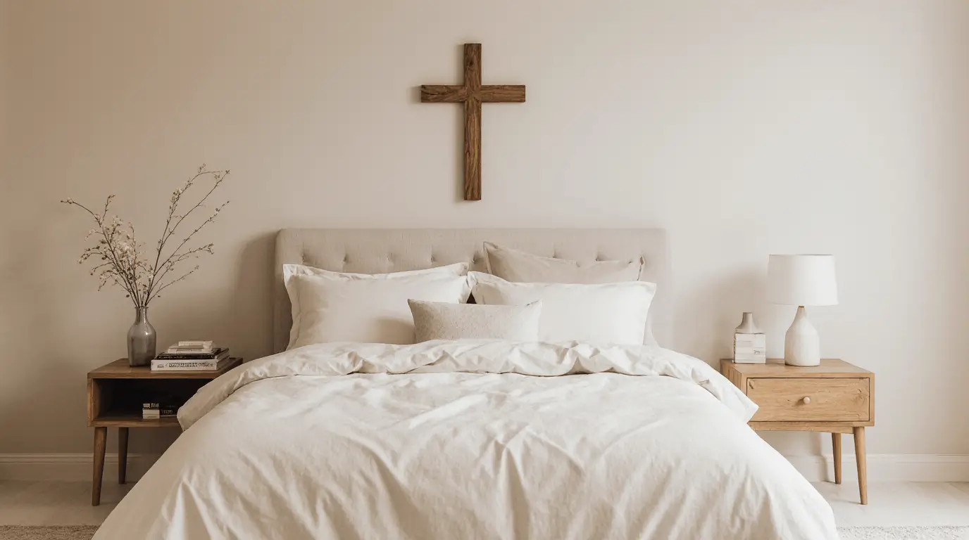 christian interior design