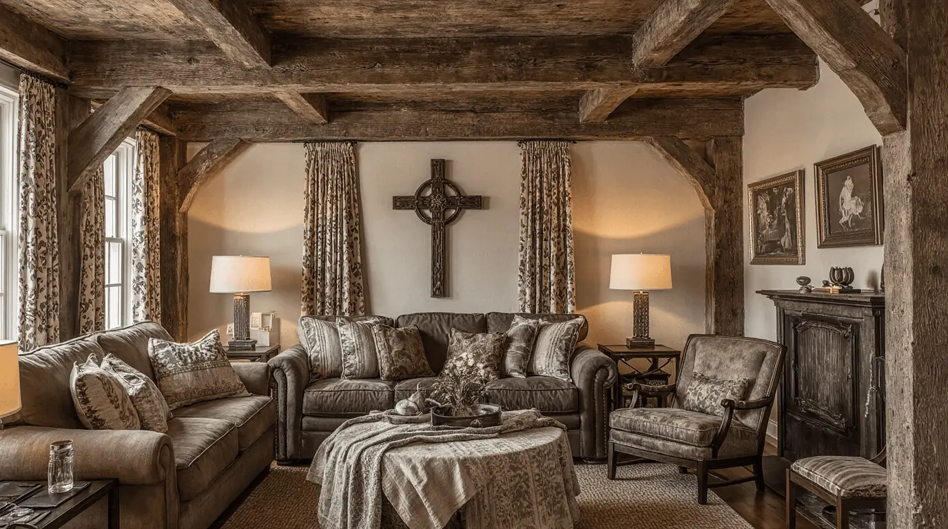 christian interior design