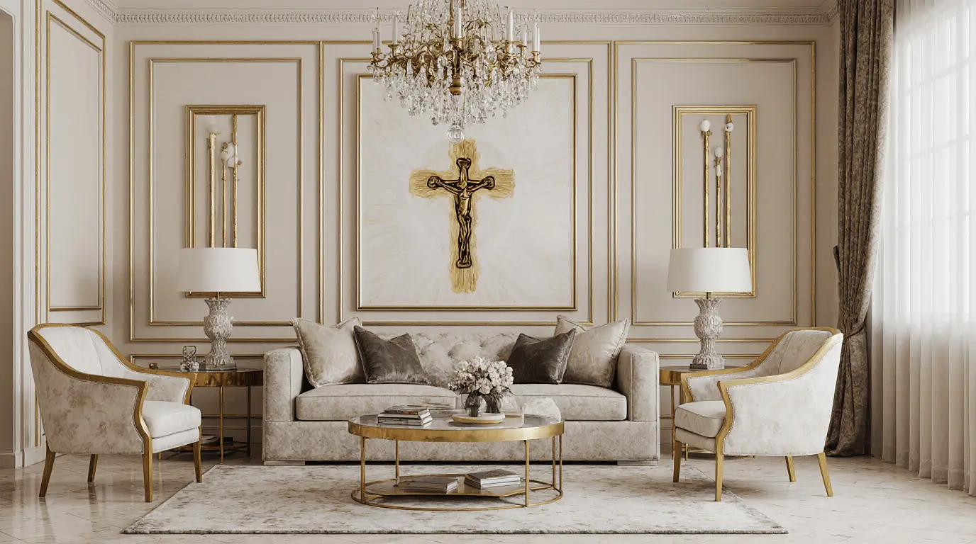 christian interior design