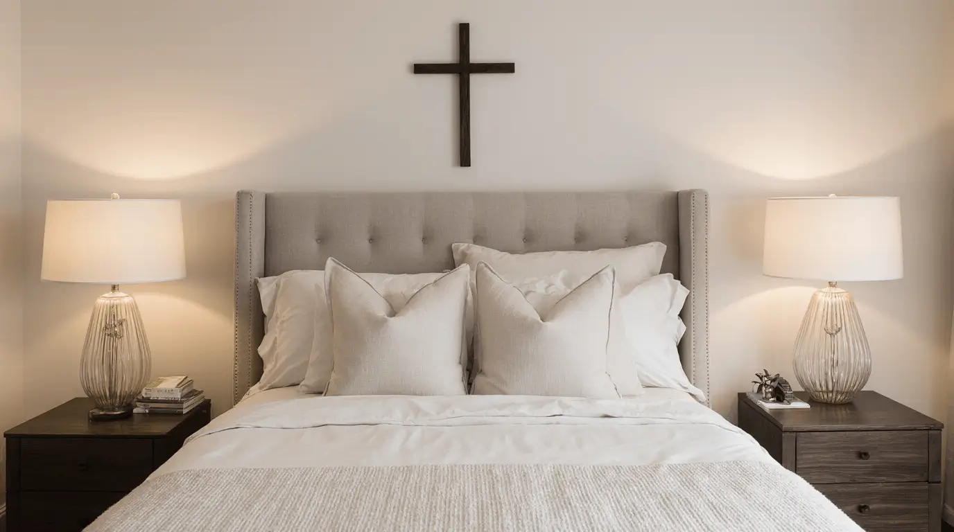 christian interior design
