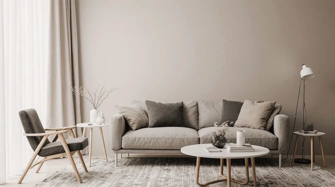 condo interior design small