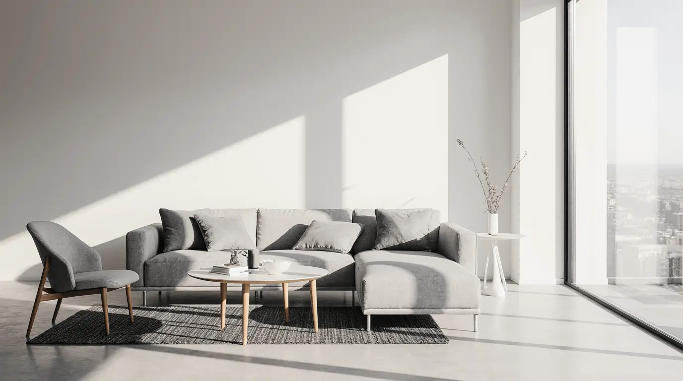 condo interior design small