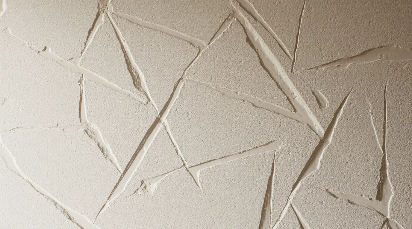 geometric shapes in interior design