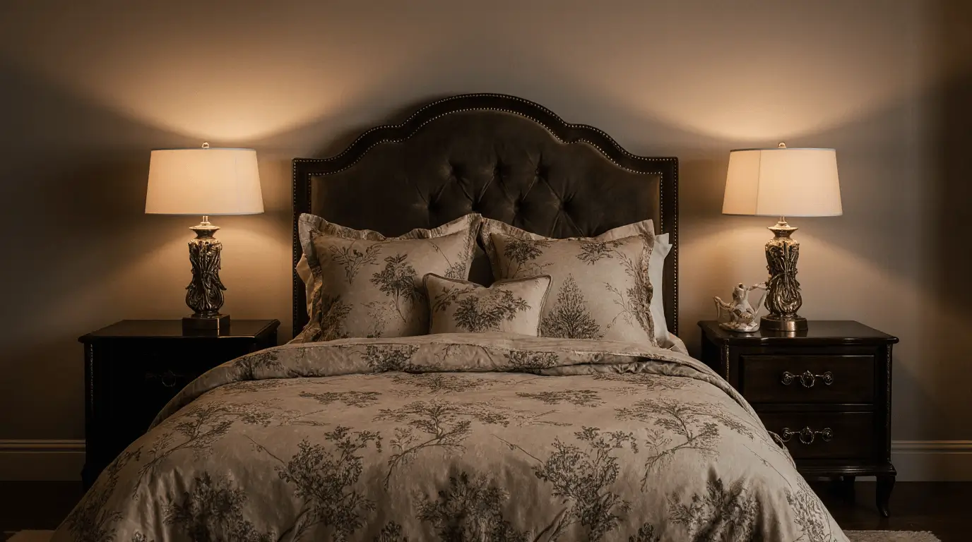 harlem renaissance interior design