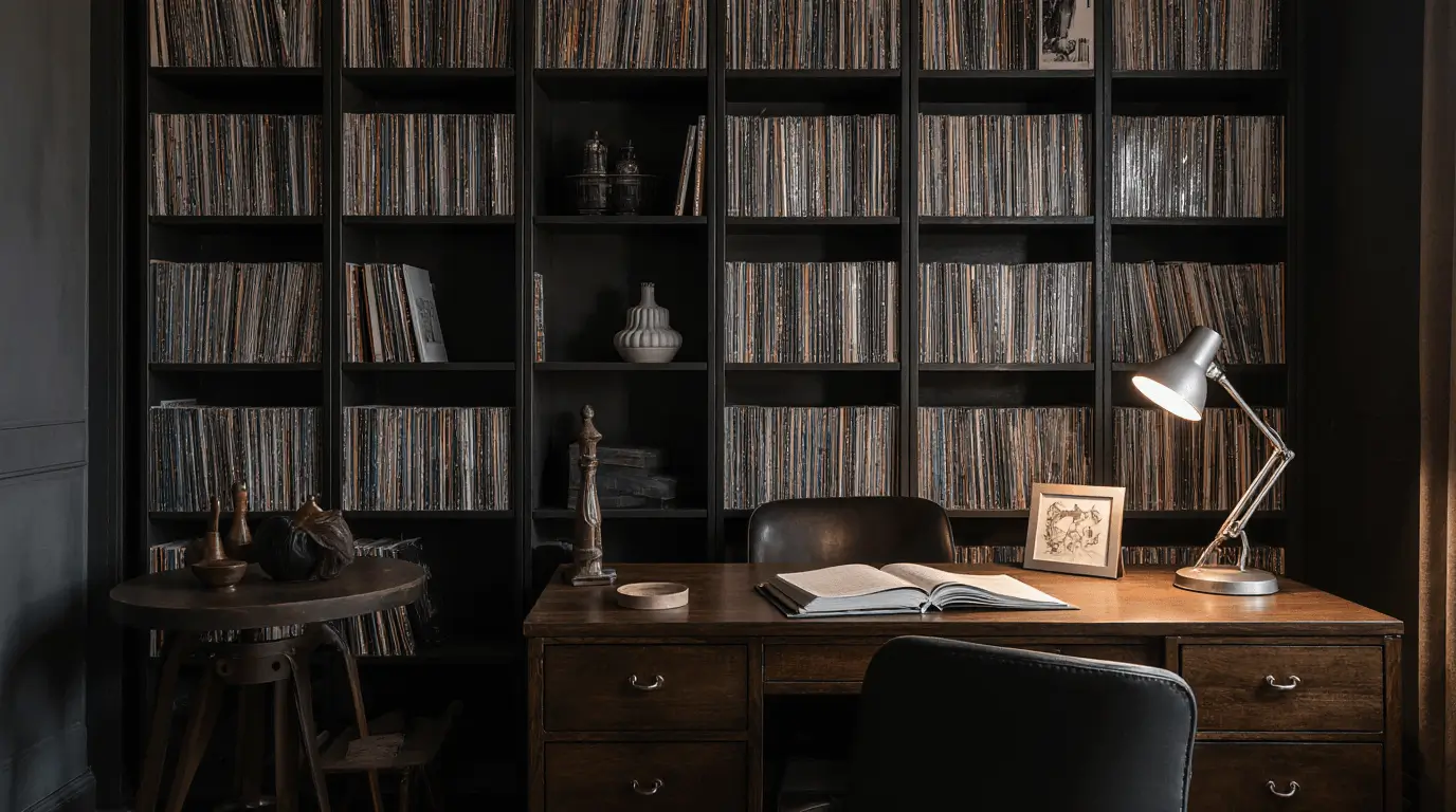 harlem renaissance interior design