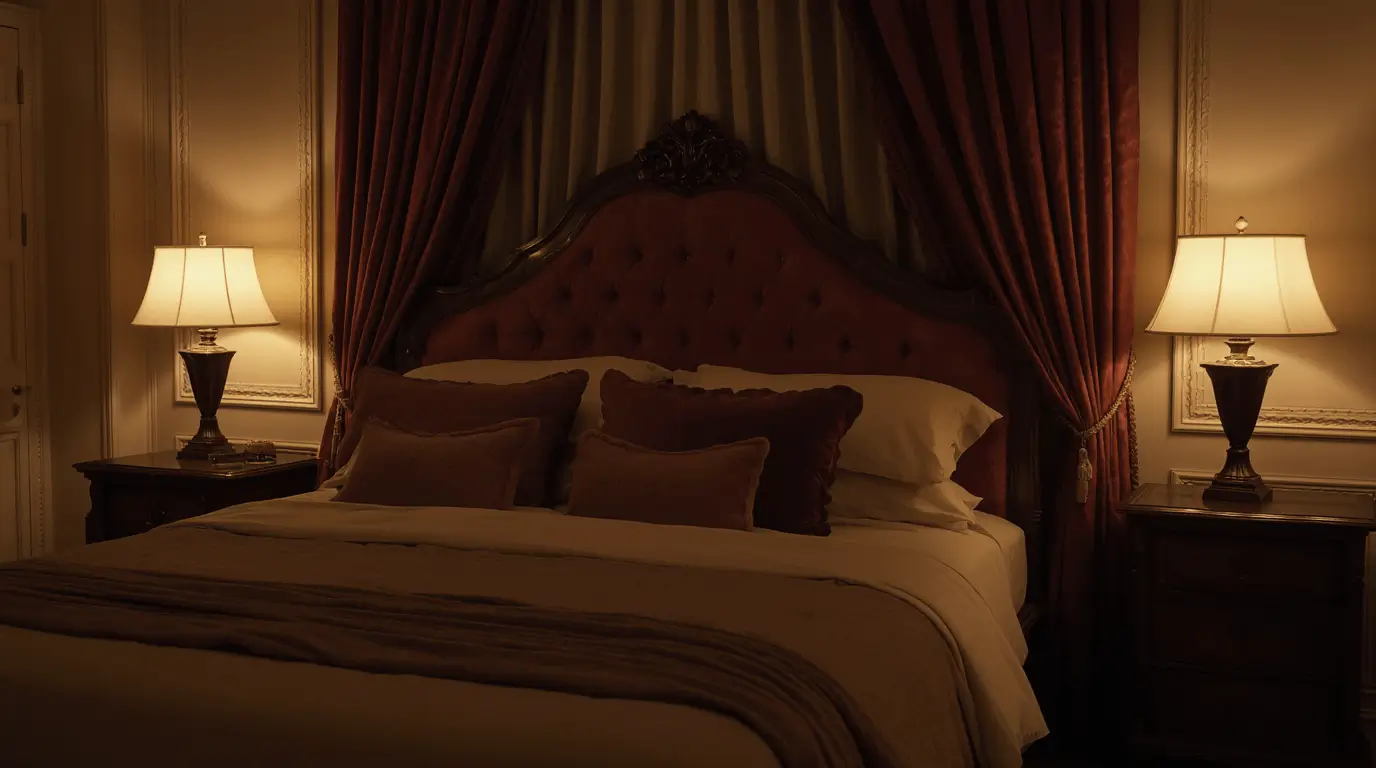 harlem renaissance interior design