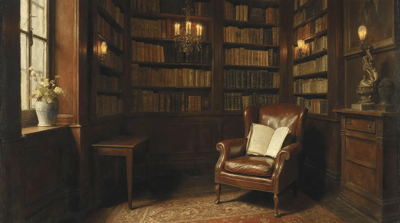 harlem renaissance interior design