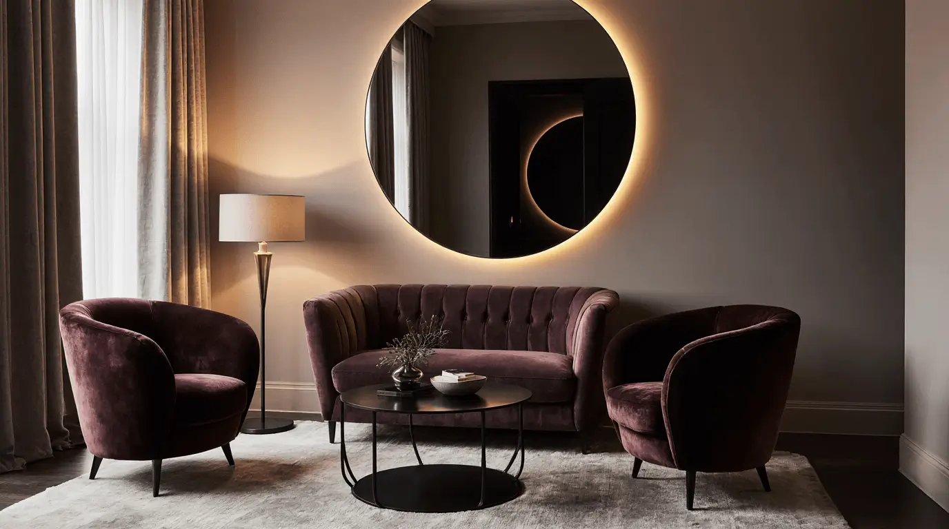 harlem renaissance interior design