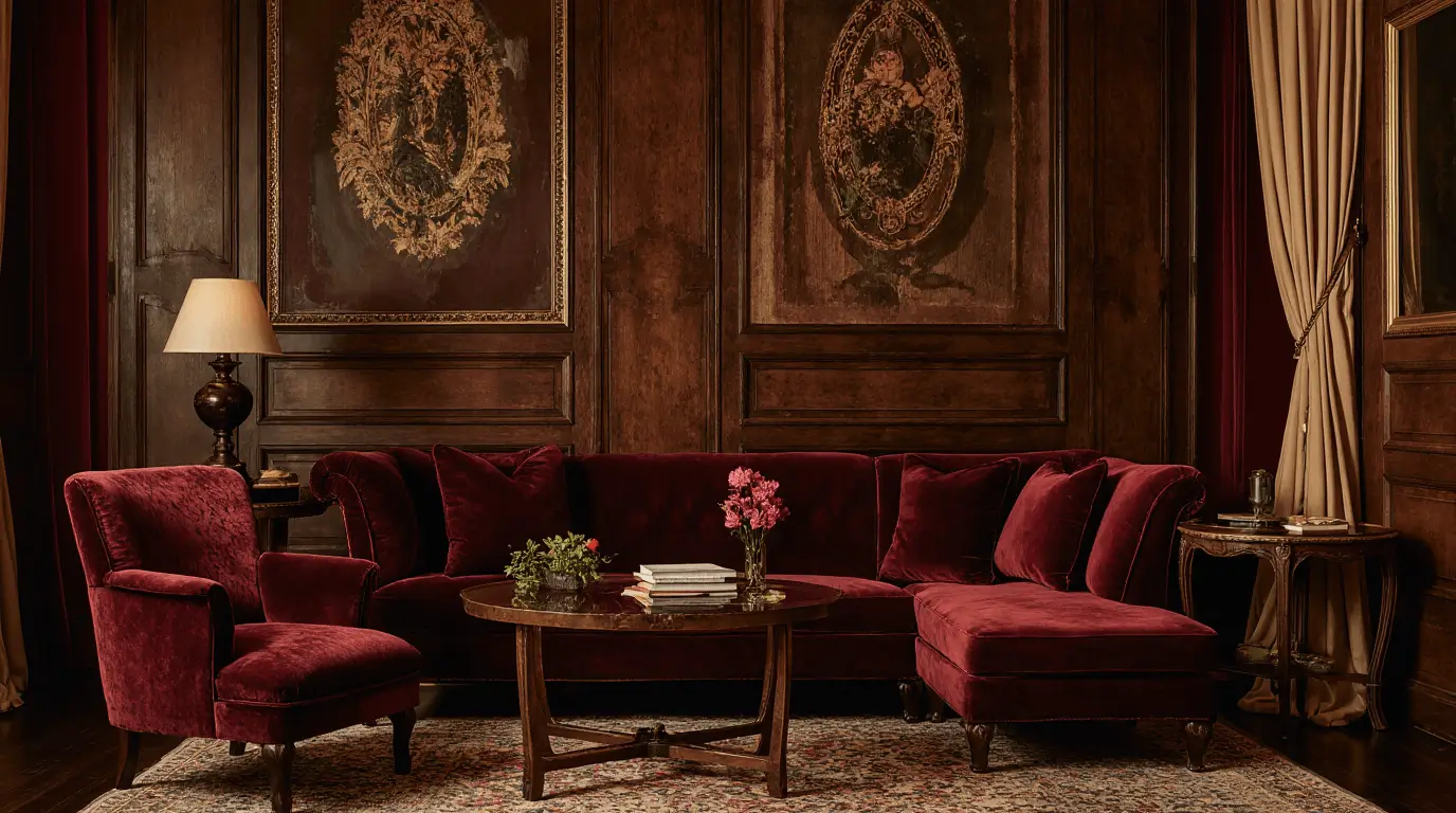 harlem renaissance interior design