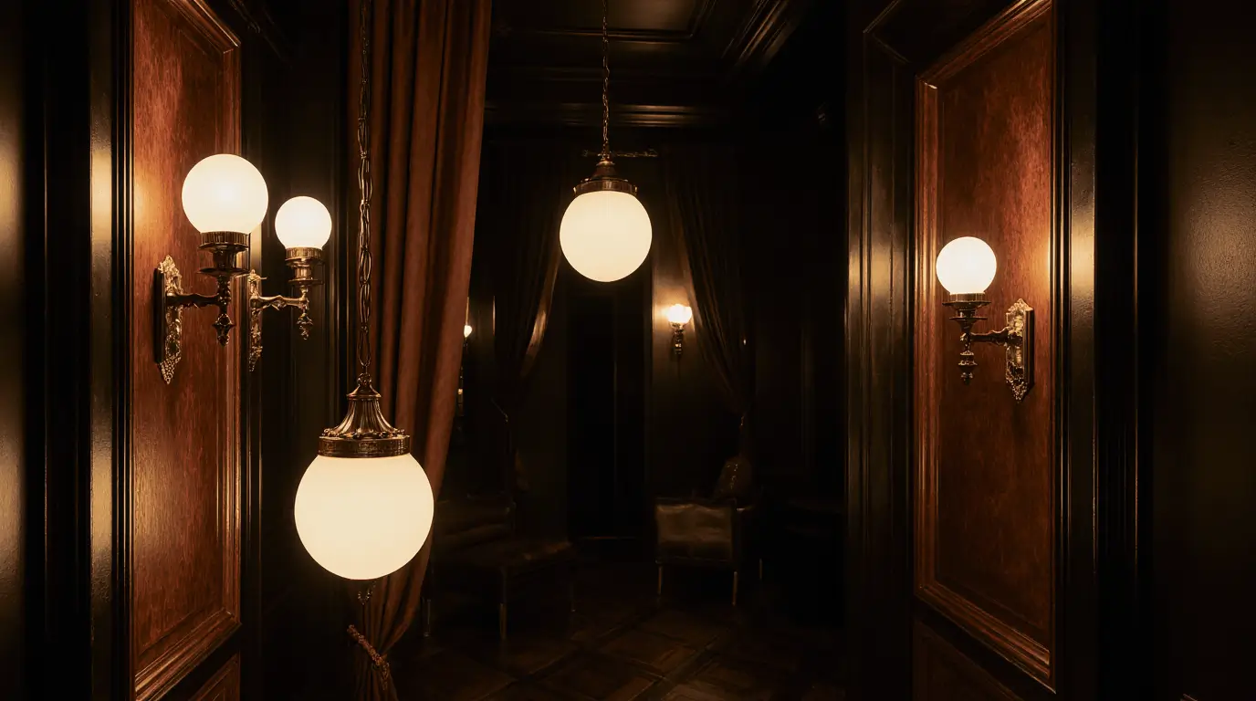 harlem renaissance interior design