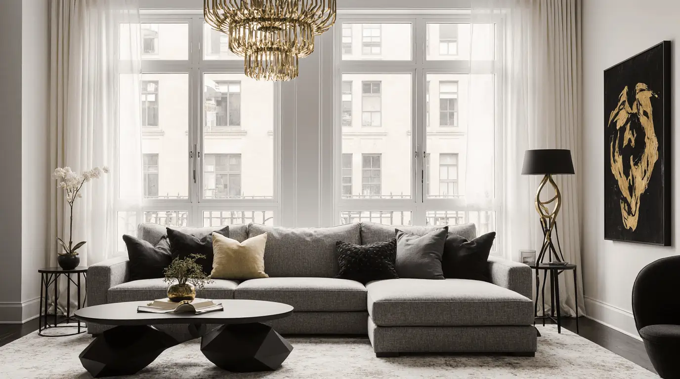 harlem renaissance interior design