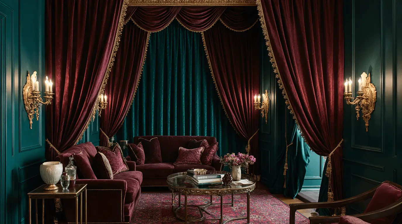 harlem renaissance interior design