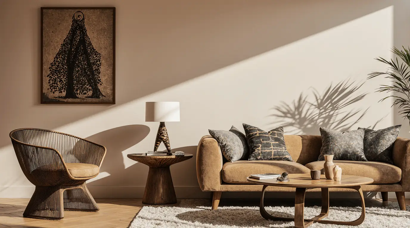 harlem renaissance interior design