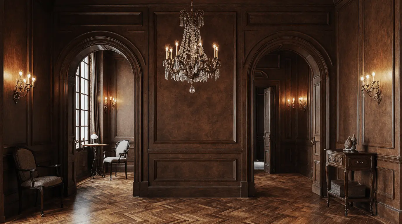 harlem renaissance interior design