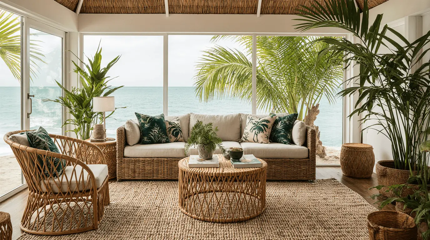hawaii interior design ideas