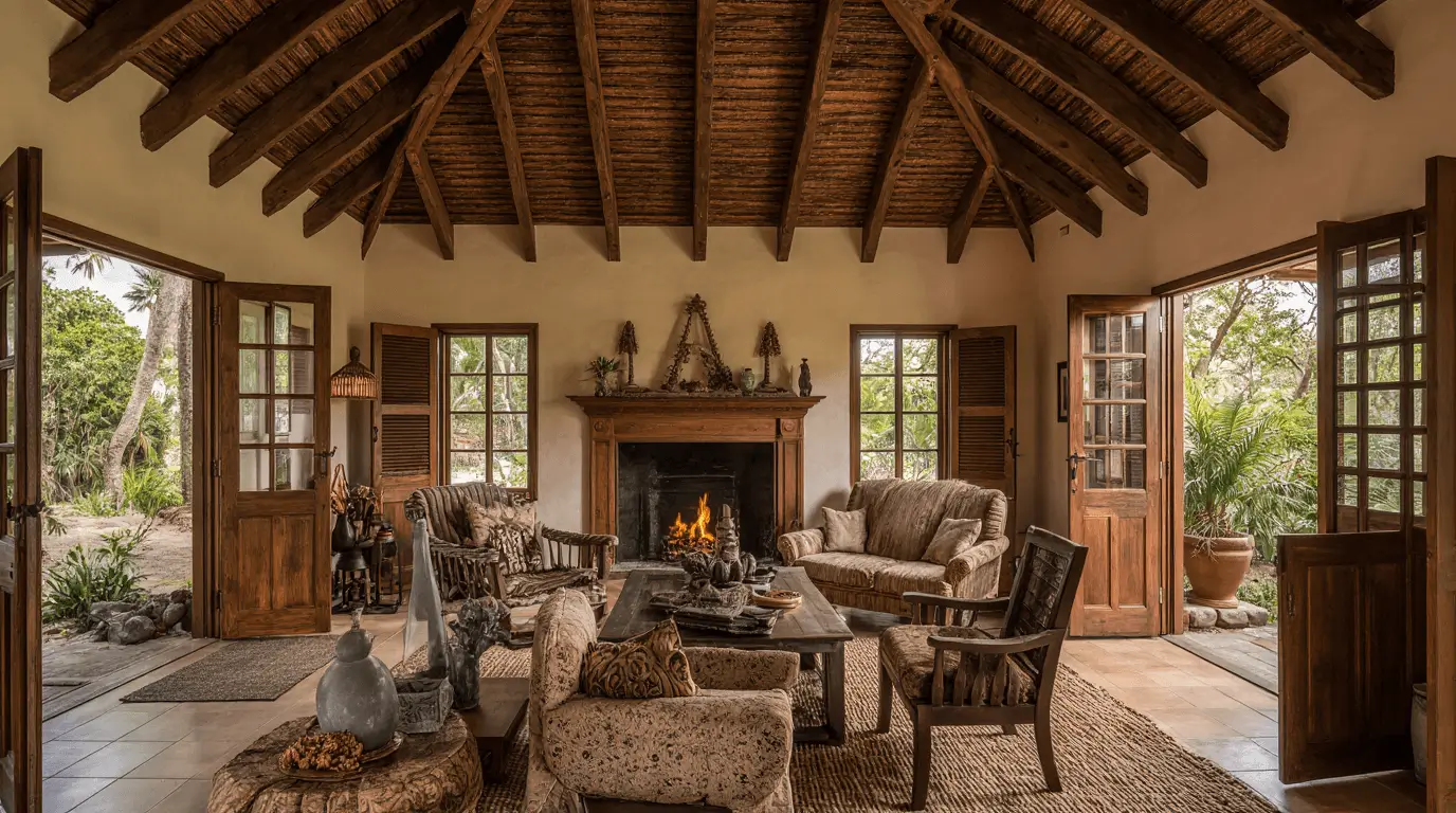 hawaii interior design ideas