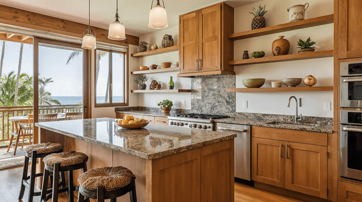 hawaii interior design ideas
