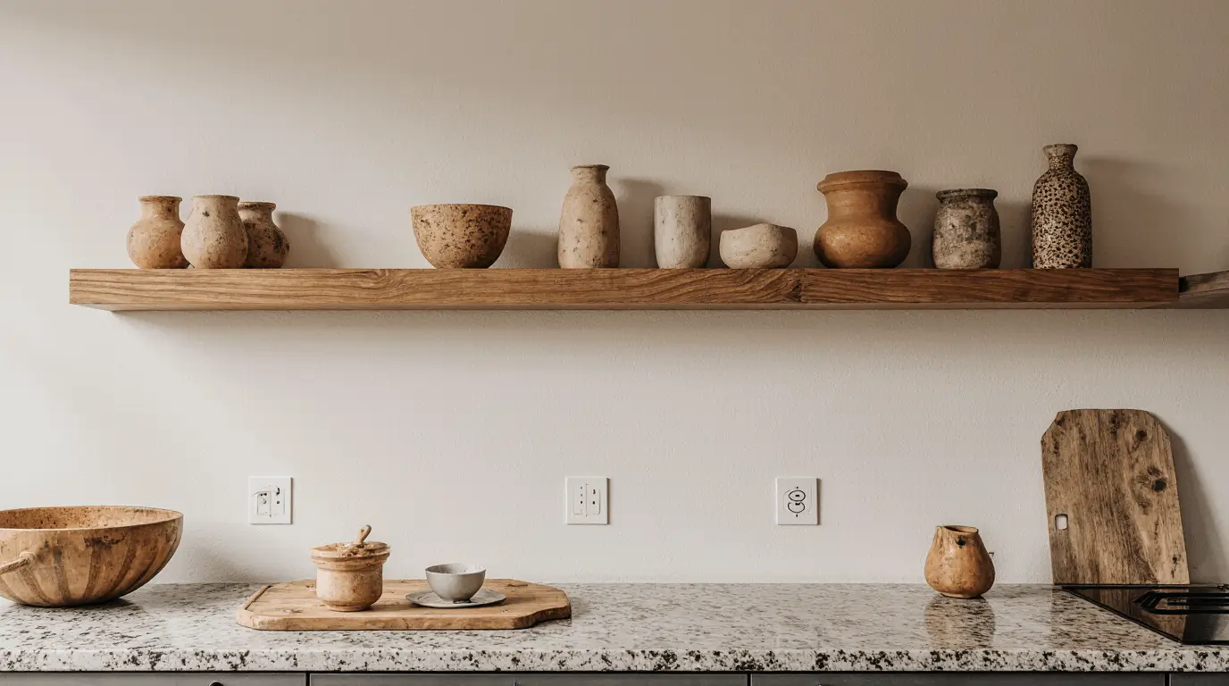 mediterranean modern interior design
