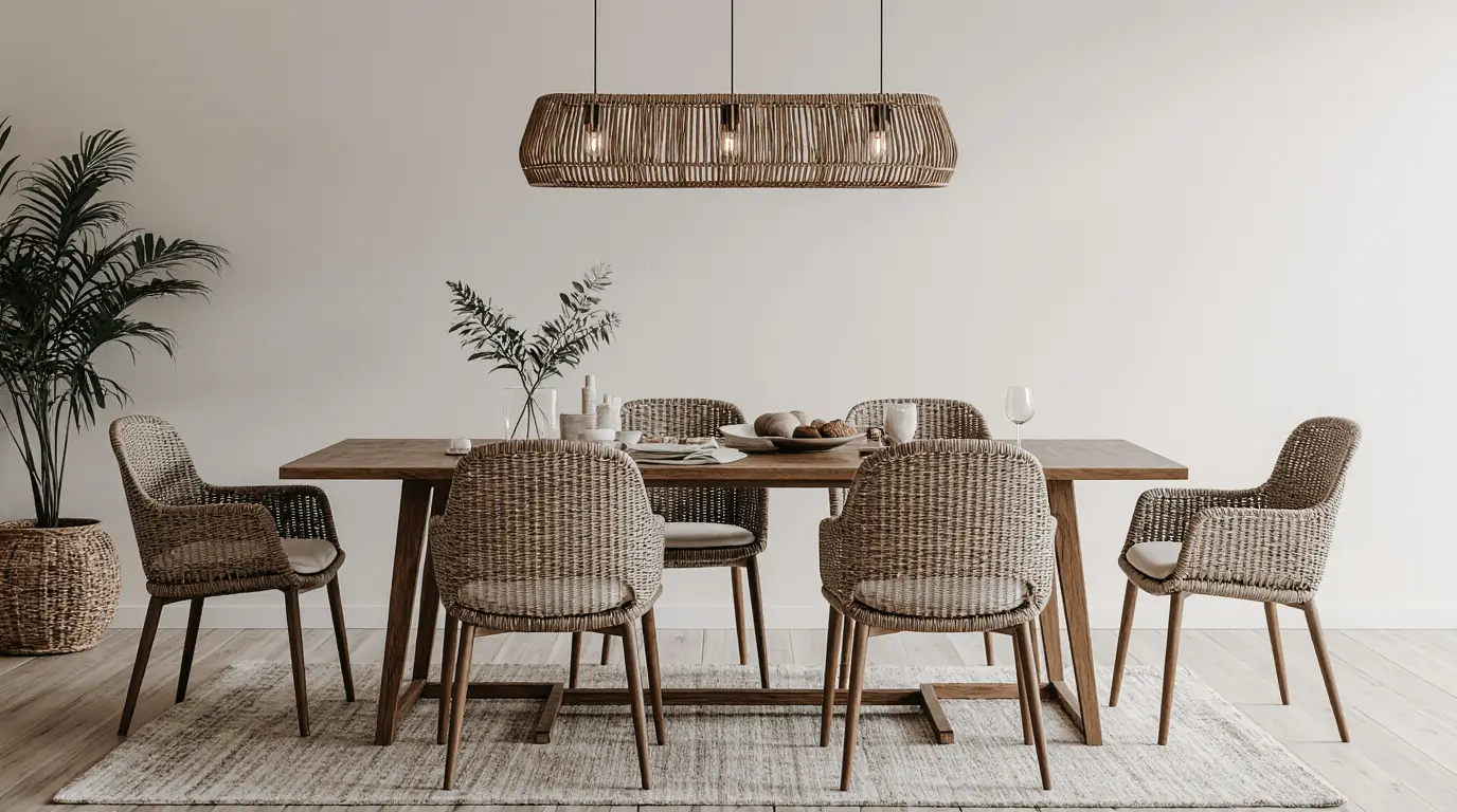 mediterranean modern interior design