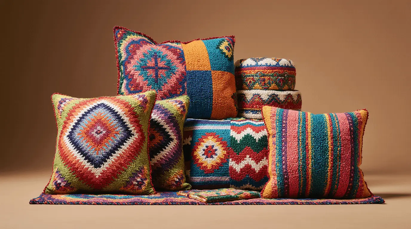 mexican house interior design