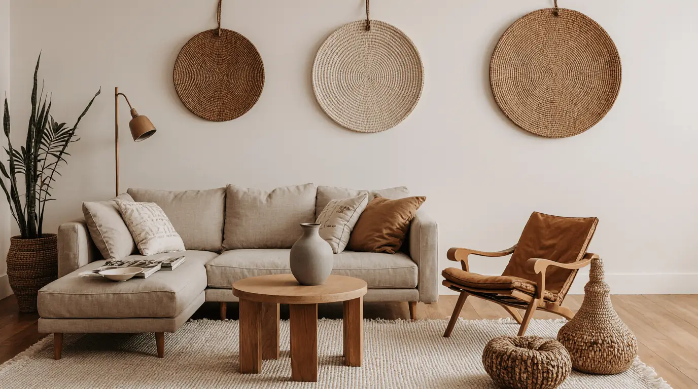 mexican house interior design