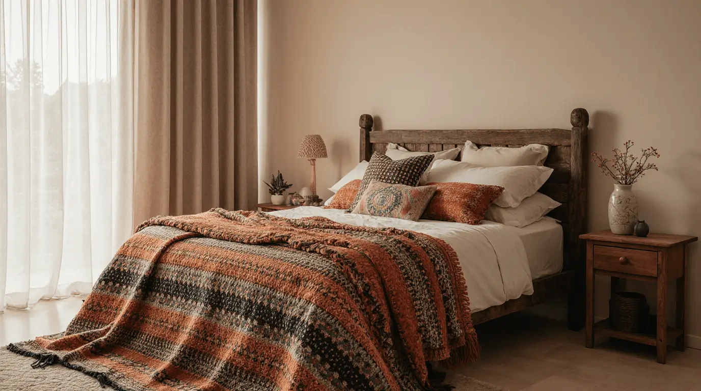 mexican house interior design