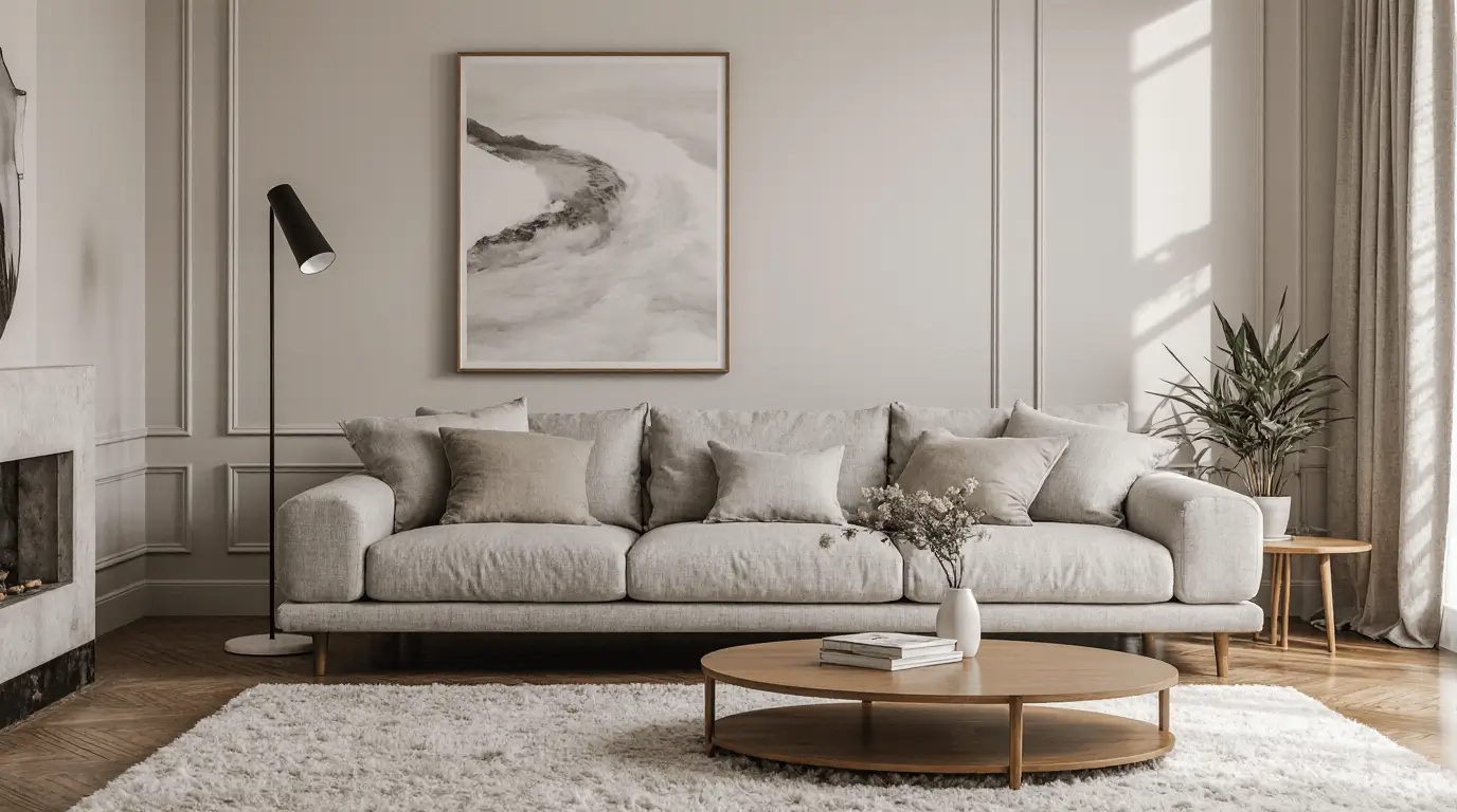 model homes interior design