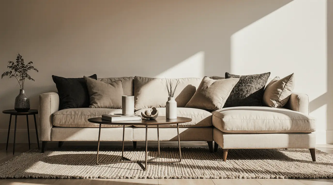 model homes interior design