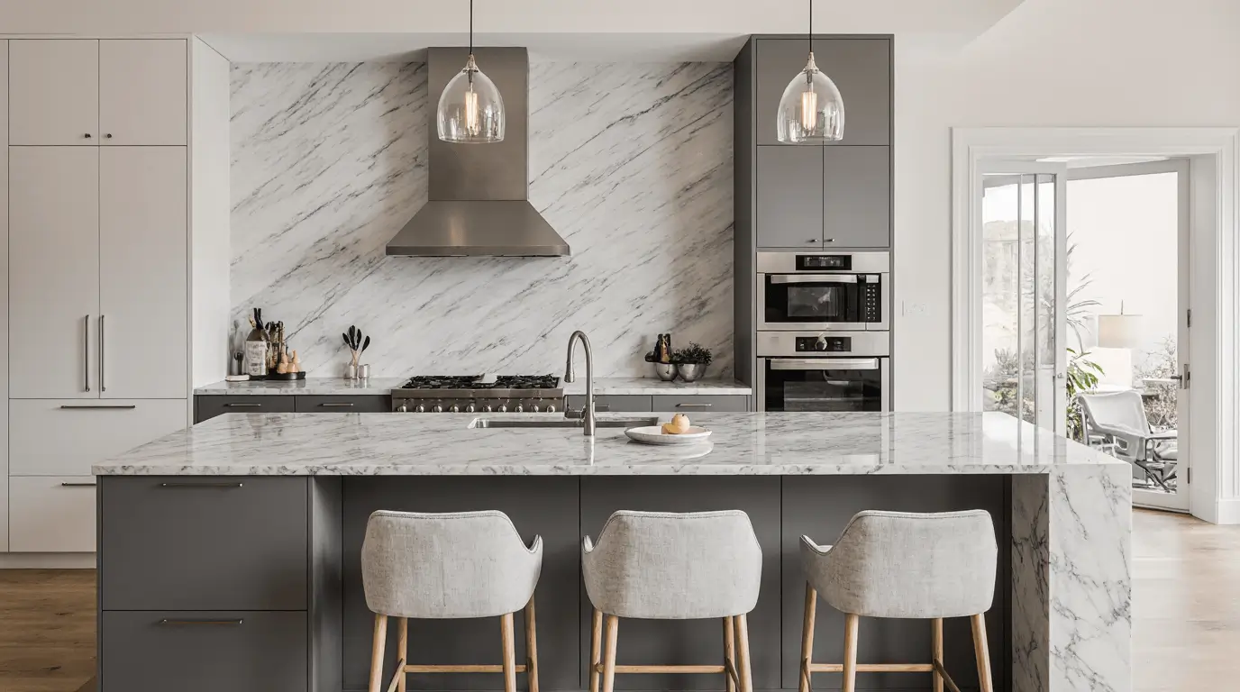 model homes interior design