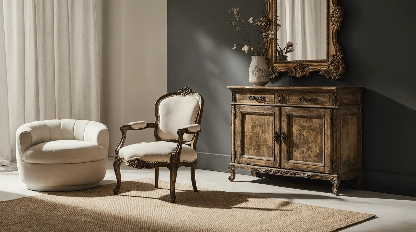 monique gibson interior design