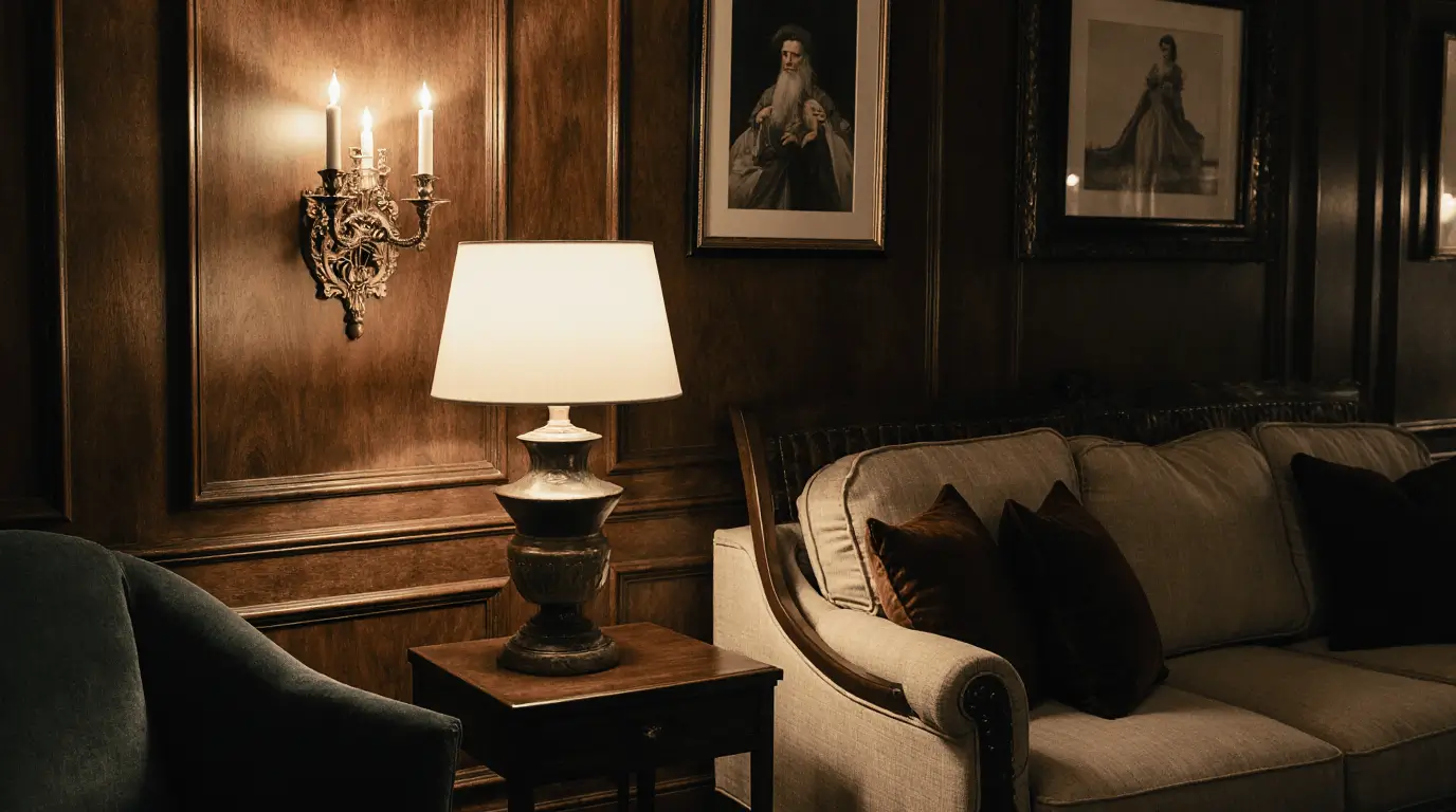 monique gibson interior design