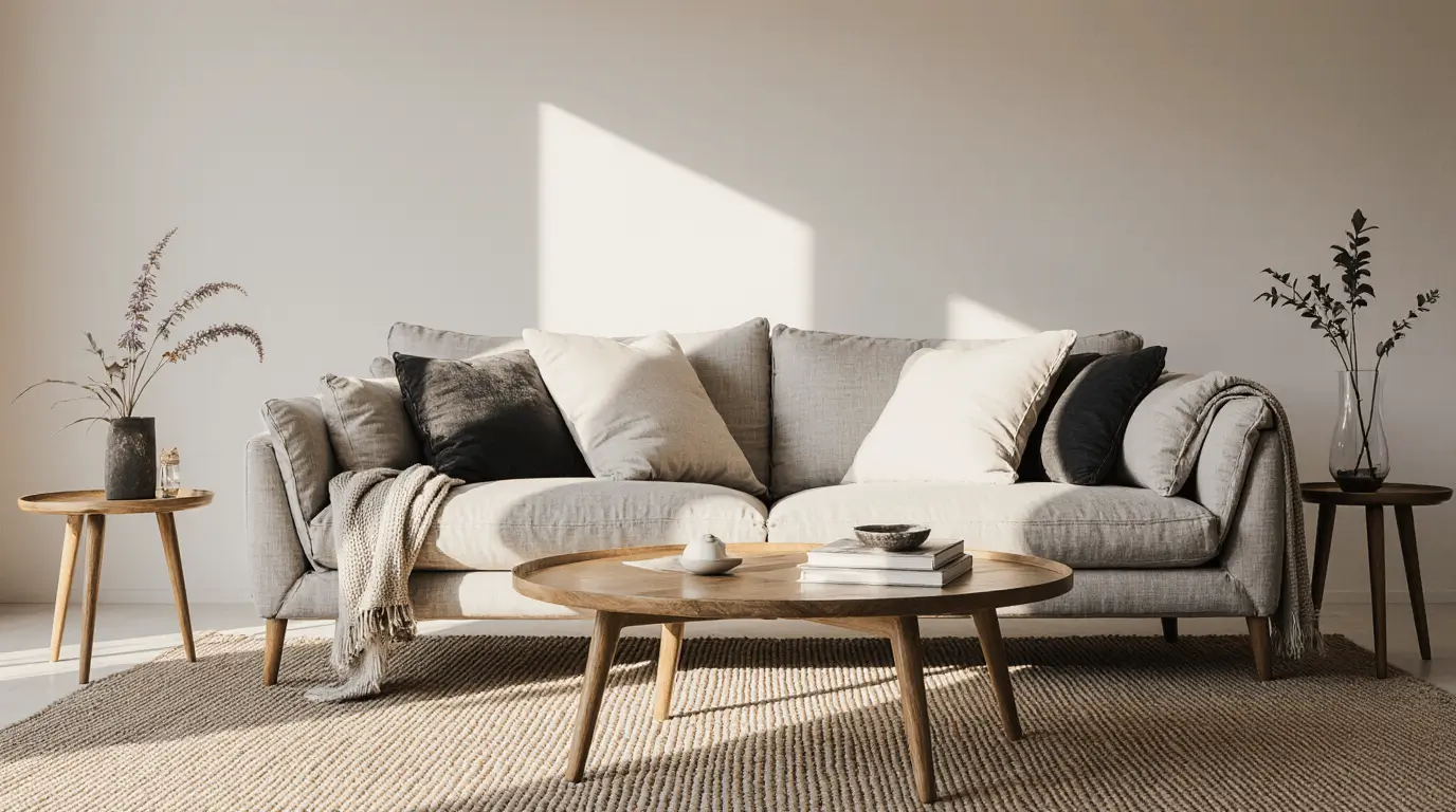 monique gibson interior design
