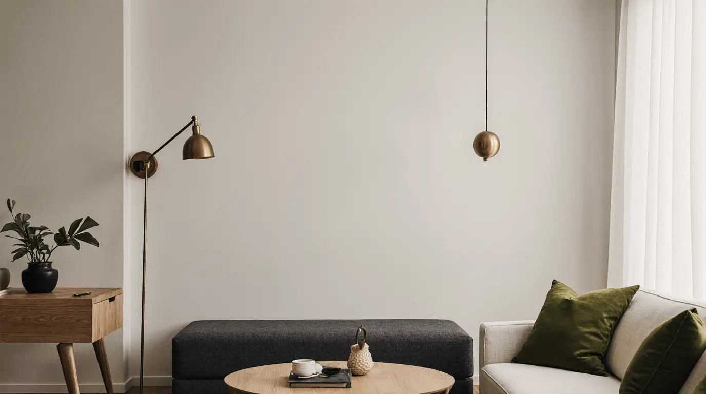 monique gibson interior design