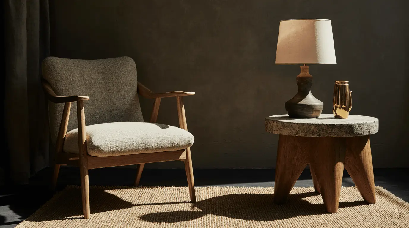 monique gibson interior design