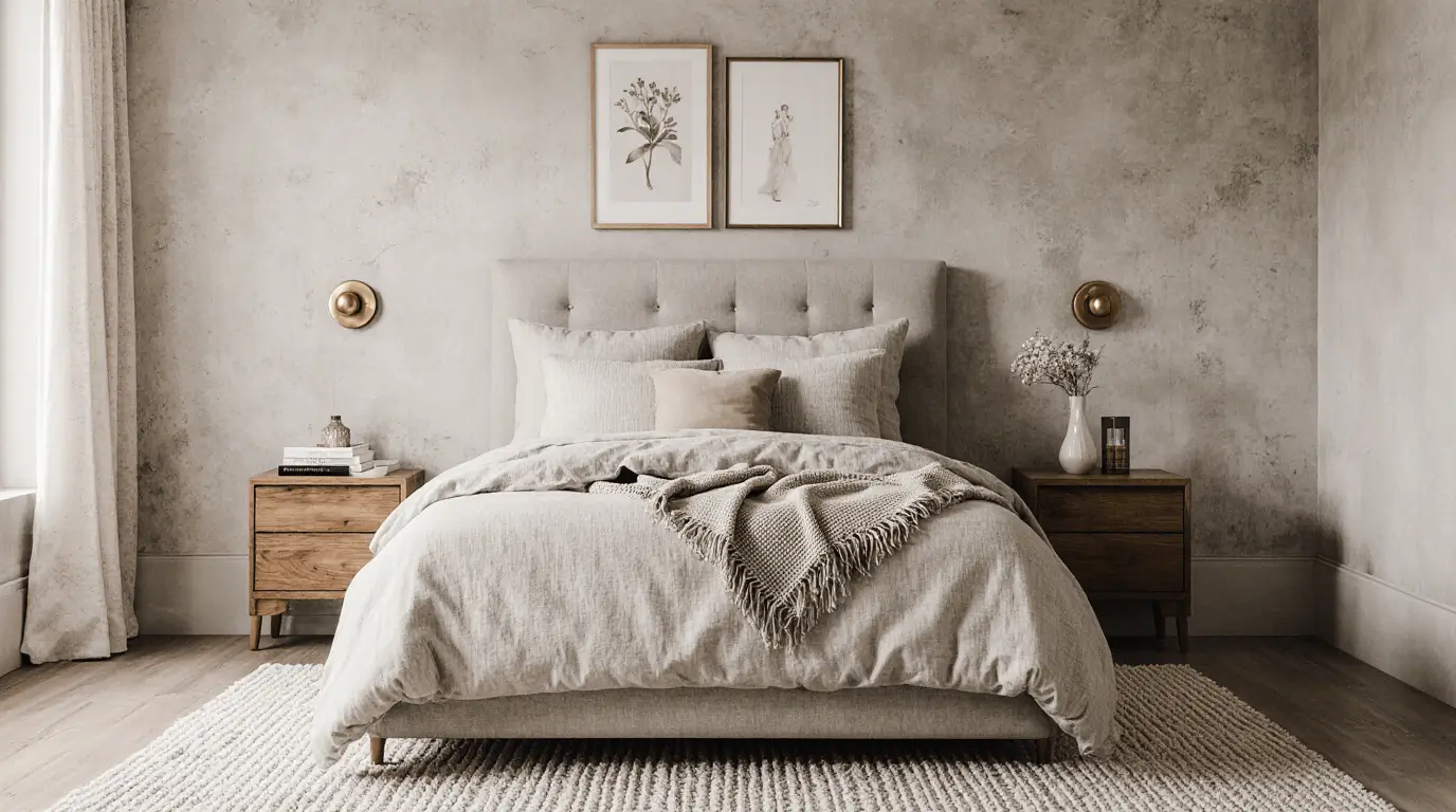 monique gibson interior design