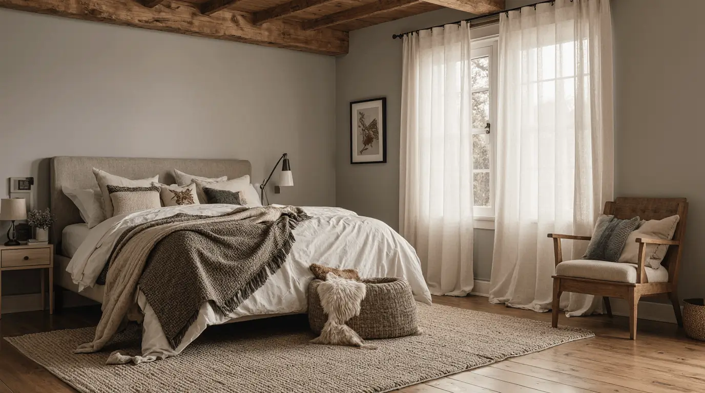 ranch texas style interior design
