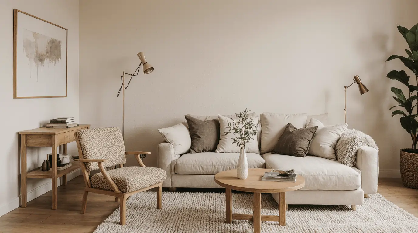 ranch texas style interior design