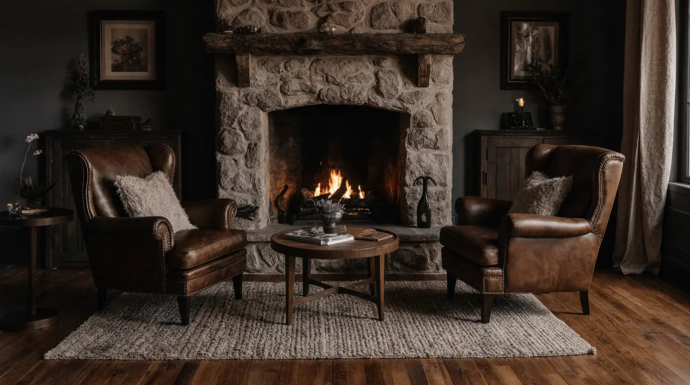 ranch texas style interior design
