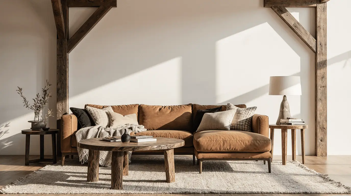 ranch texas style interior design