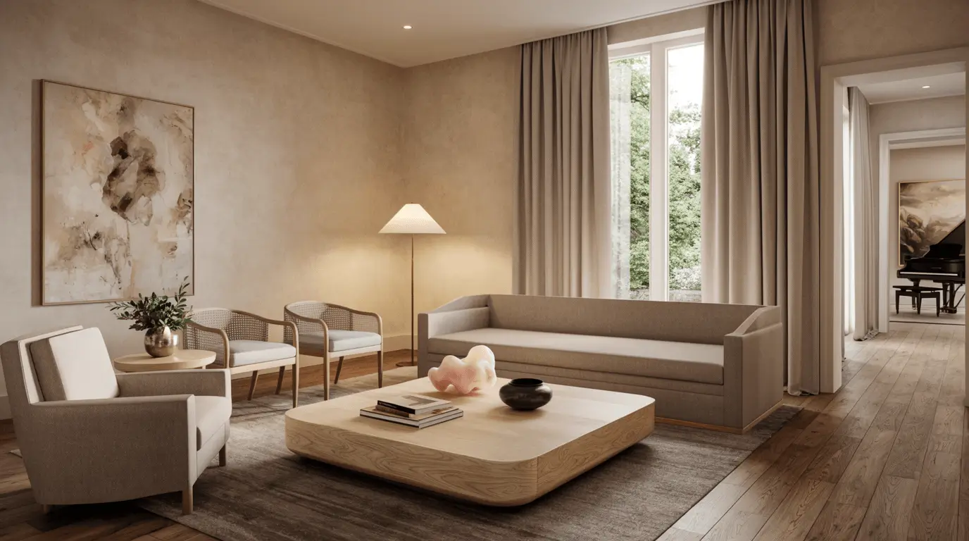 williams interior design
