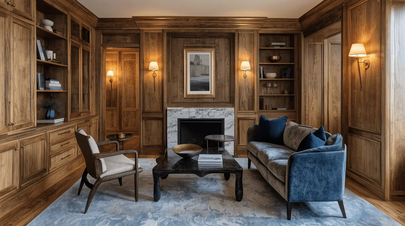 williams interior design